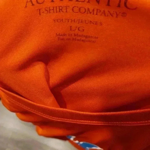 Ny  Mets tee - Picture 3 of 3